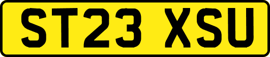 ST23XSU