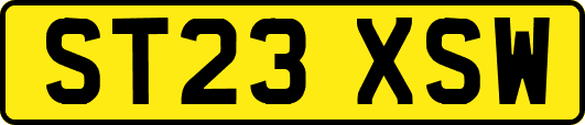 ST23XSW