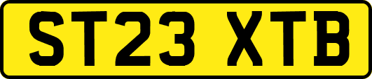 ST23XTB