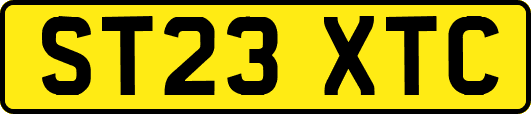 ST23XTC