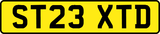 ST23XTD