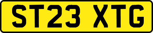 ST23XTG