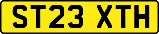 ST23XTH