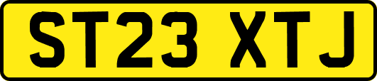 ST23XTJ