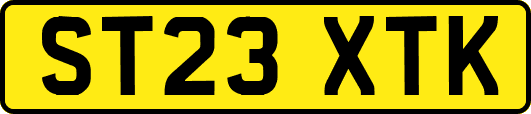 ST23XTK