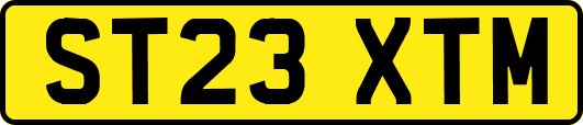 ST23XTM