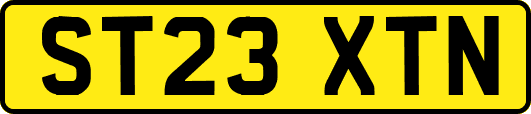 ST23XTN