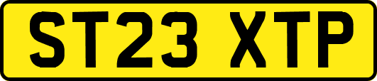 ST23XTP
