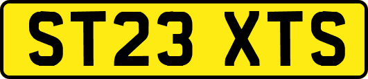 ST23XTS
