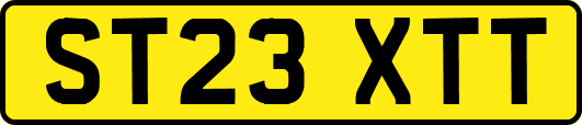 ST23XTT