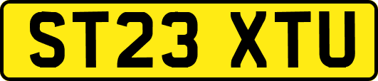 ST23XTU