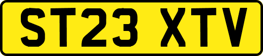 ST23XTV