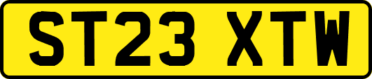 ST23XTW