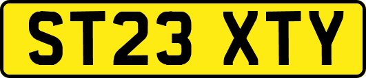 ST23XTY