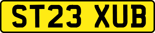 ST23XUB