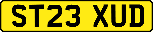 ST23XUD