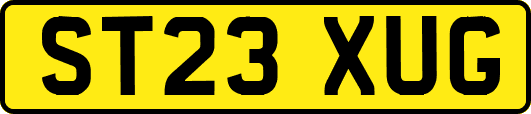 ST23XUG