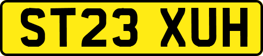 ST23XUH