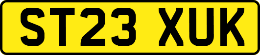 ST23XUK