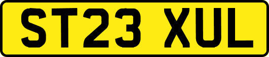 ST23XUL