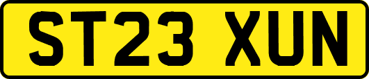 ST23XUN
