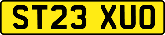ST23XUO