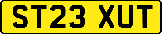 ST23XUT