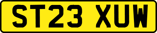 ST23XUW