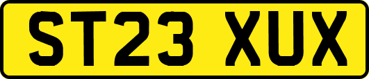 ST23XUX