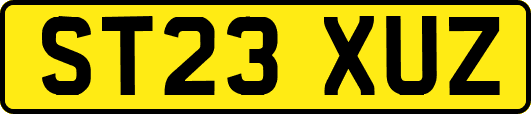 ST23XUZ