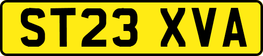 ST23XVA