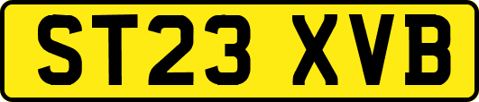 ST23XVB