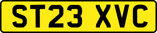 ST23XVC