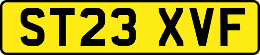 ST23XVF