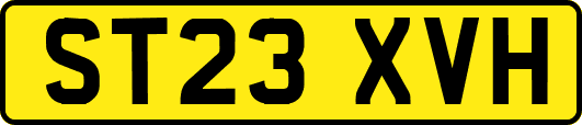 ST23XVH