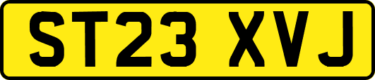 ST23XVJ