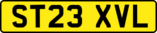 ST23XVL