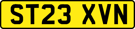 ST23XVN