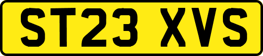 ST23XVS