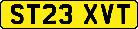 ST23XVT
