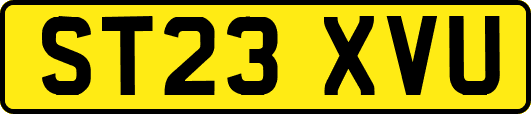 ST23XVU