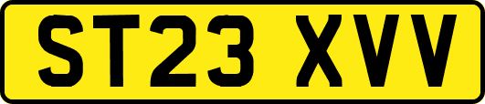 ST23XVV