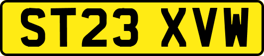 ST23XVW