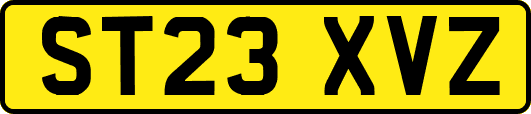 ST23XVZ