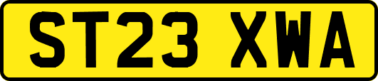 ST23XWA