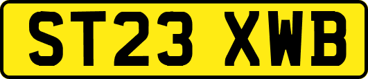 ST23XWB