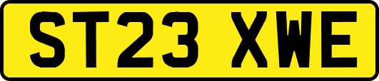 ST23XWE