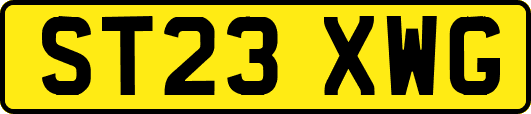 ST23XWG