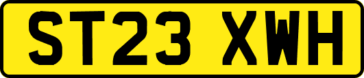 ST23XWH