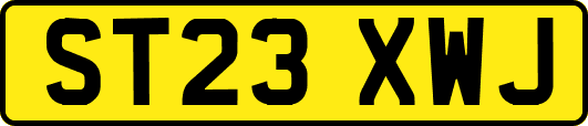 ST23XWJ